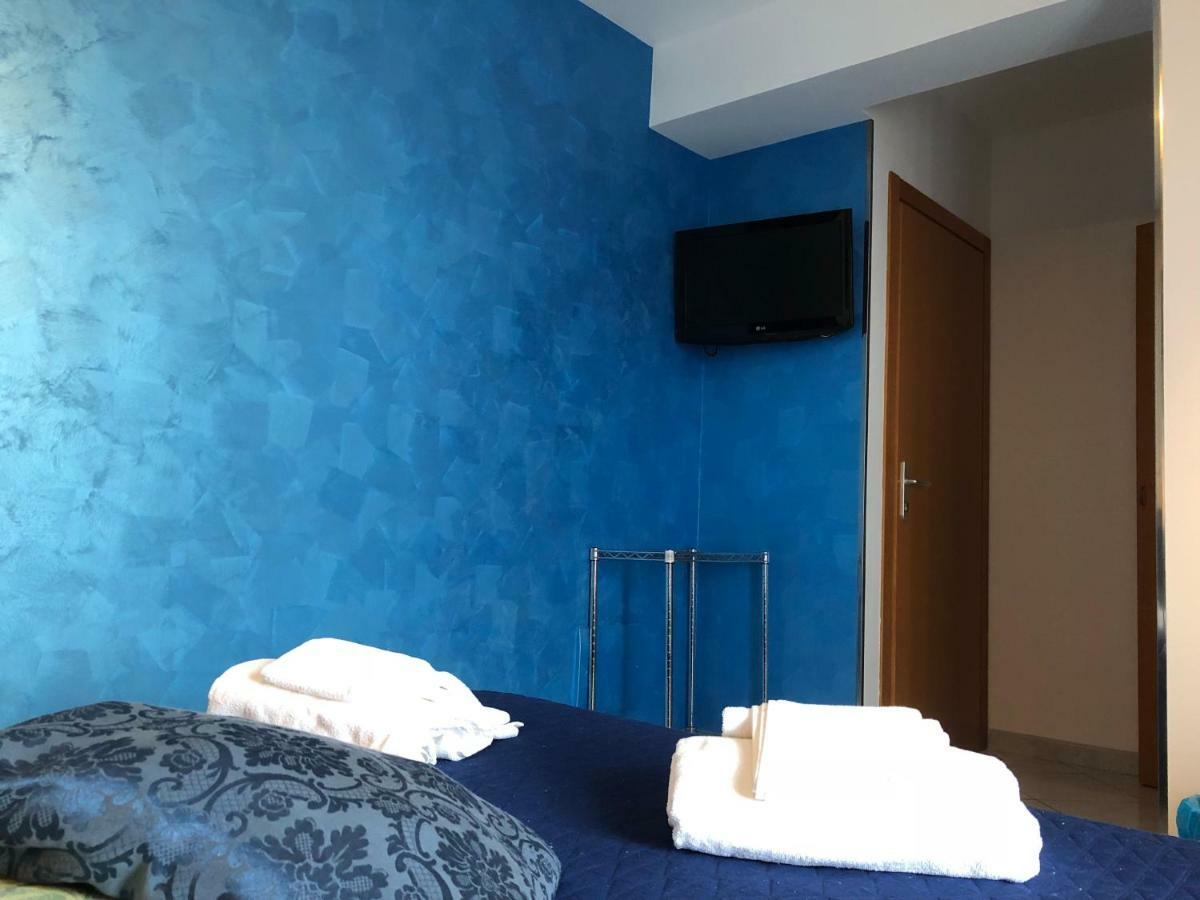 סן ויטו לו קאפו El Nur Bed & Breakfast מראה חיצוני תמונה